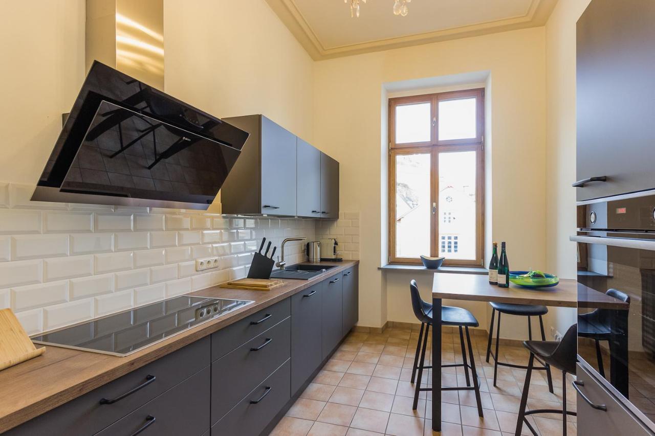 דירות טראבן-טרארבאך Fewo Schieferjuwel 1 Og Weingut Ca-Haussmann מראה חיצוני תמונה